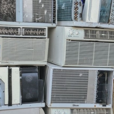 Ataşehir Bölgesinde Bira Kutusu Hurda Fiyatı